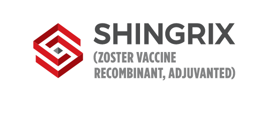SHINGRIX logo