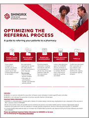 Referral Discussion Guide PDF image