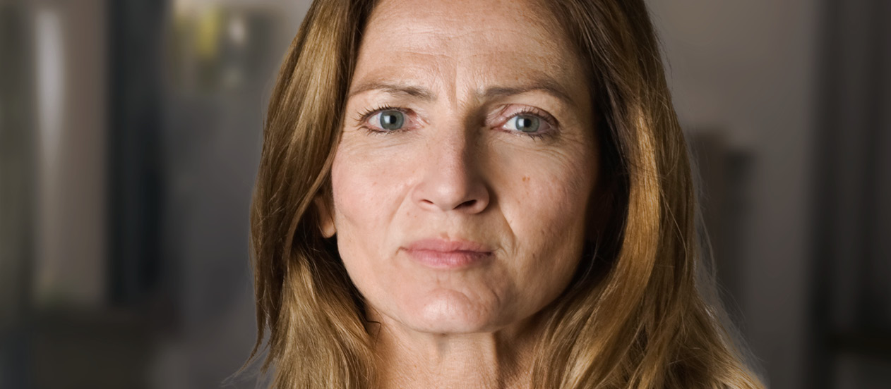 SHINGRIX Patient: Jennifer