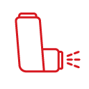 Inhaler icon