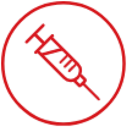 Icon: Syringe