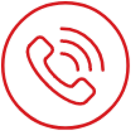 Icon: Telephone Follow Up