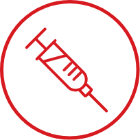 Icon: Syringe