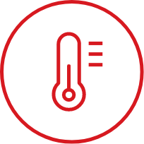 Icon: Thermometer